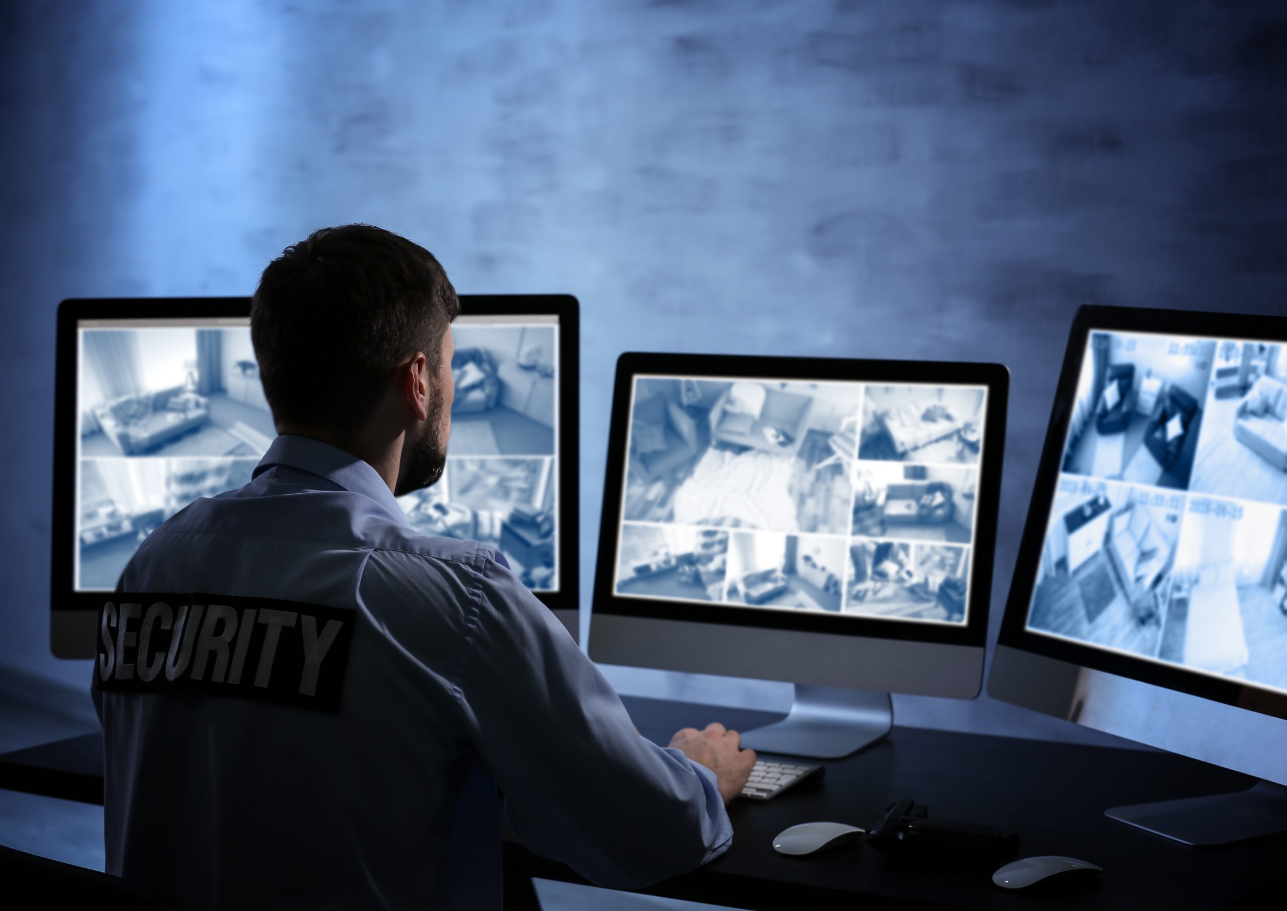 LA SEGURIDAD QUE NECESITAS <span>UNTELU</span>